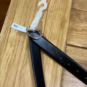 Brand new belt